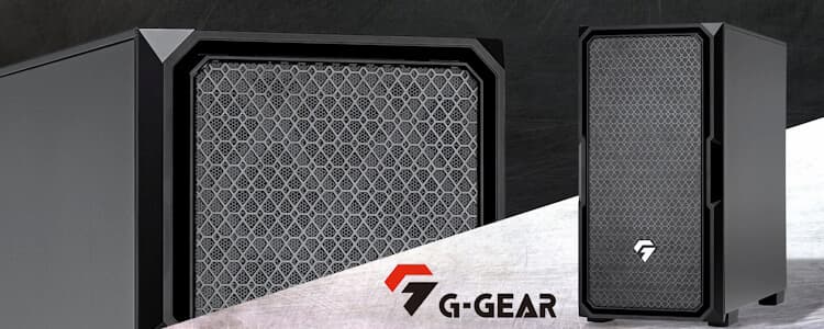 【2〜3台のエミュレーターを同時起動したい人向け】TSUKUMO G-GEAR GE7A-C261/B