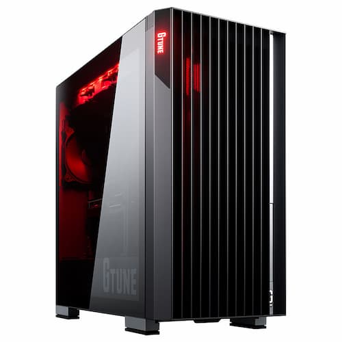 【4台以上のマルチ起動を目指す人向け】マウスコンピューター G TUNE FZ-I7G7T