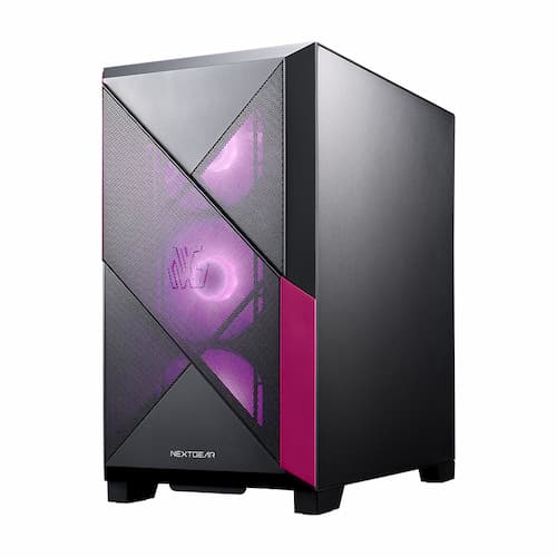 マウス NEXTGEAR JG-A5G60|保証を重視したい人向け