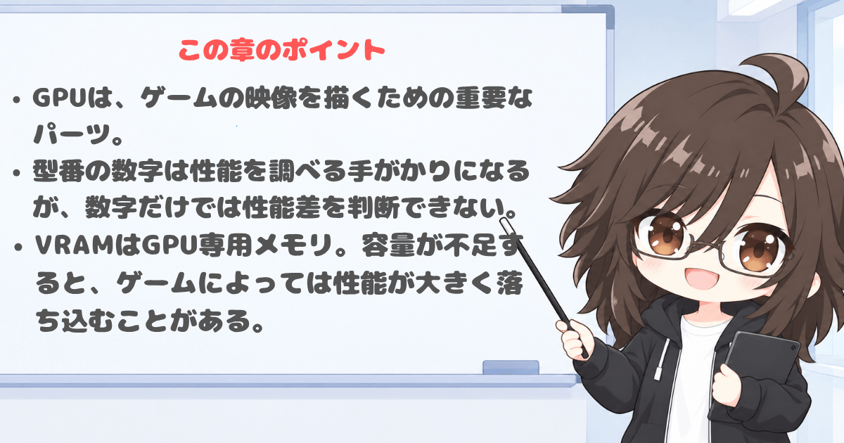 この見出しのポイント