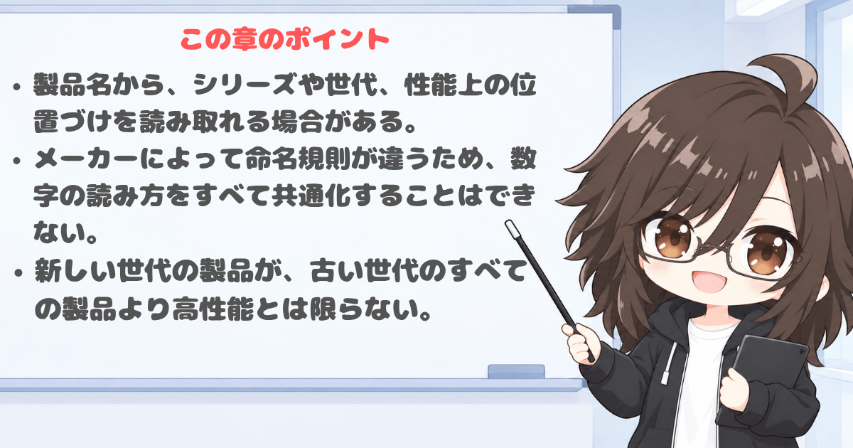 この見出しのポイント