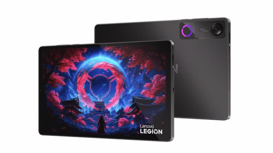 Lenovo Legion Tab (8.8", 5)