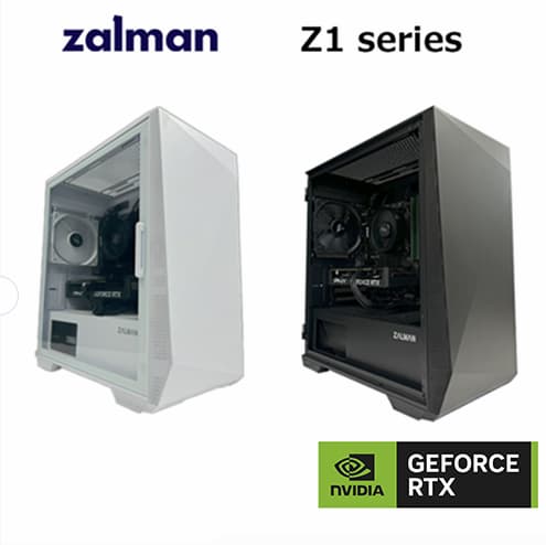 OZgaming-Zseries